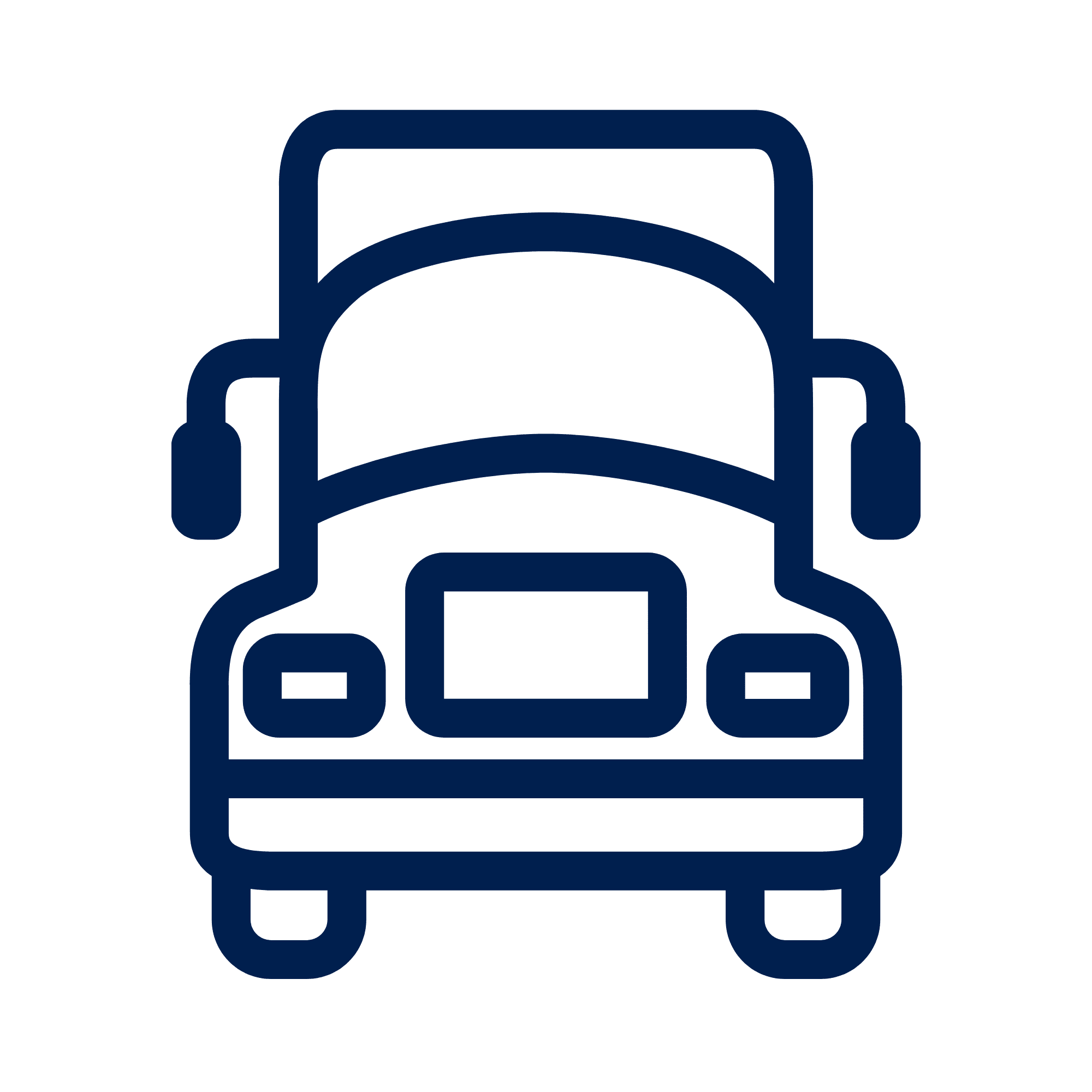 Haulage