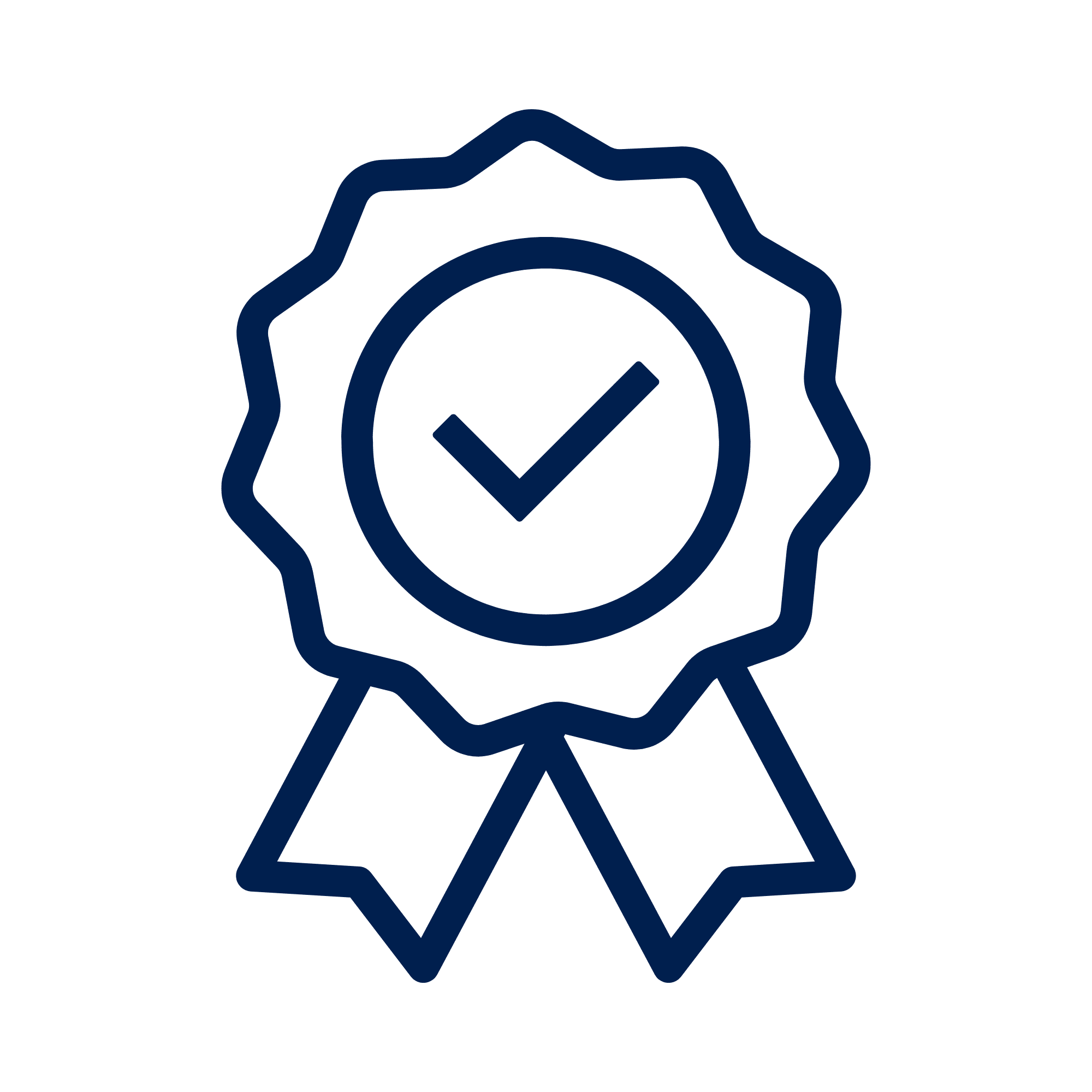 Accredited